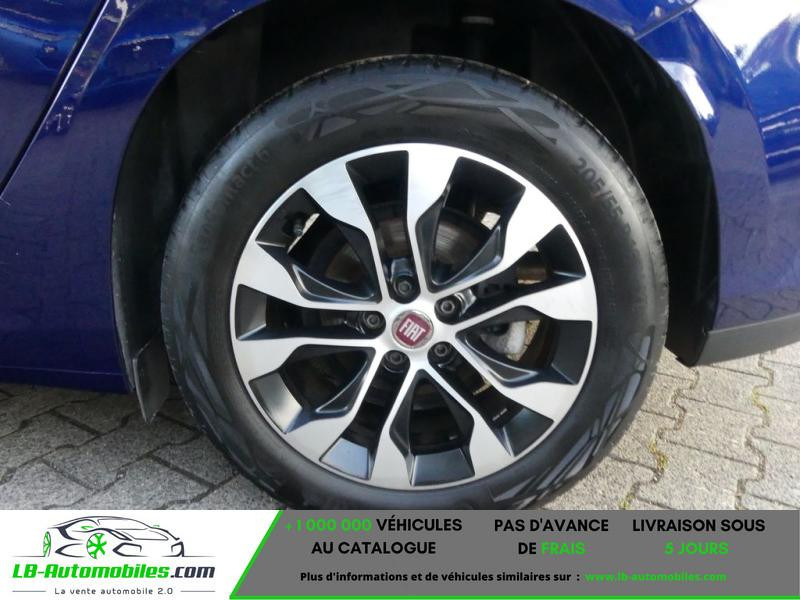 Fiat Tipo 1.4 T-Jet 120 ch BVM  occasion  Beaupuy - photo n9