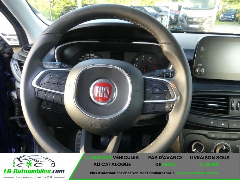 Fiat Tipo 1.4 T-Jet 120 ch BVM  occasion  Beaupuy - photo n8