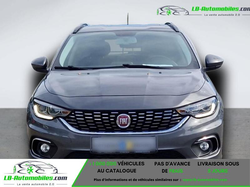 Fiat Tipo 1.4 T-Jet 120 ch BVM  occasion  Beaupuy - photo n4