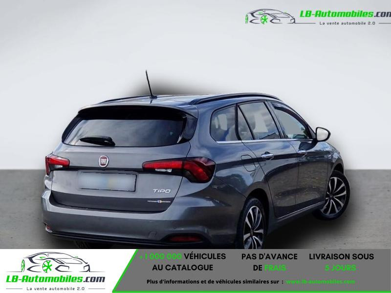 Fiat Tipo 1.4 T-Jet 120 ch BVM  occasion  Beaupuy - photo n3