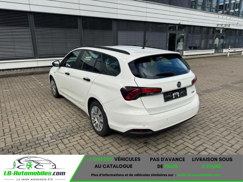 Fiat Tipo 1.4 T-Jet 120 ch BVM  occasion  Beaupuy - photo n8