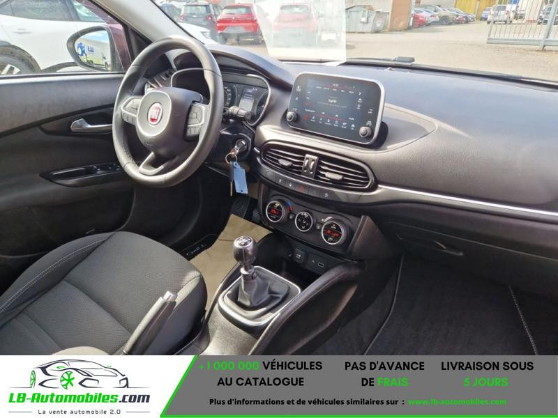 Fiat Tipo 1.4 T-Jet 120 ch BVM  occasion  Beaupuy - photo n2
