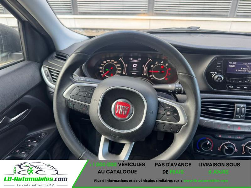 Fiat Tipo 1.4 T-Jet 120 ch BVM  occasion  Beaupuy - photo n7