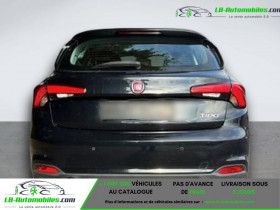 Fiat Tipo 1.4 T-Jet 120 ch BVM  occasion  Beaupuy - photo n5