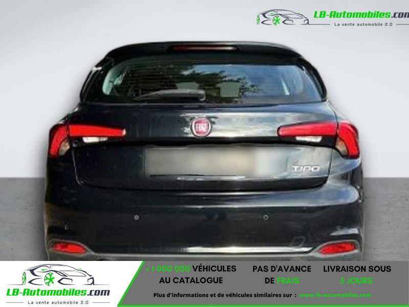 Fiat Tipo 1.4 T-Jet 120 ch BVM  occasion  Beaupuy - photo n5