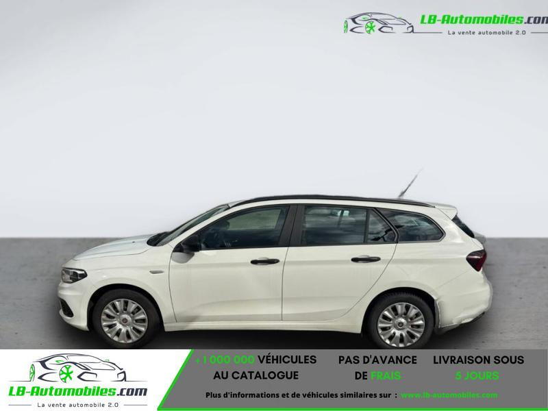 Fiat Tipo 1.4 T-Jet 120 ch BVM  occasion  Beaupuy - photo n5