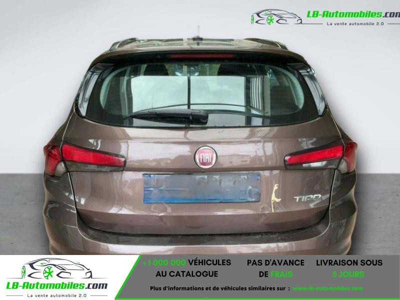 Fiat Tipo 1.4 T-Jet 120 ch BVM  occasion  Beaupuy - photo n3