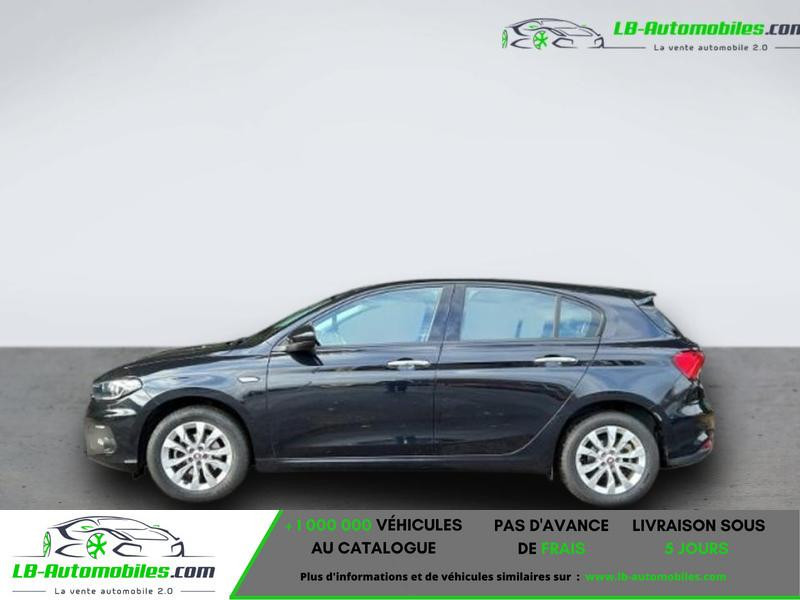Fiat Tipo 1.4 T-Jet 120 ch BVM  occasion  Beaupuy - photo n4