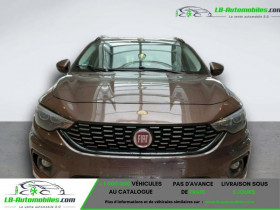 Fiat Tipo 1.4 T-Jet 120 ch BVM  occasion  Beaupuy - photo n2