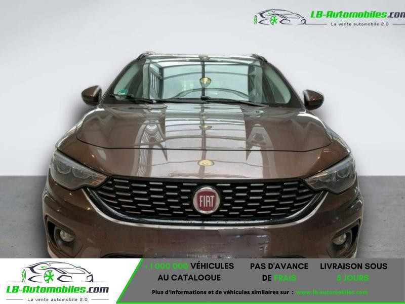 Fiat Tipo 1.4 T-Jet 120 ch BVM  occasion  Beaupuy - photo n2