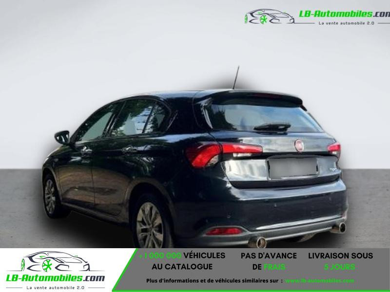 Fiat Tipo 1.4 T-Jet 120 ch BVM  occasion  Beaupuy - photo n3