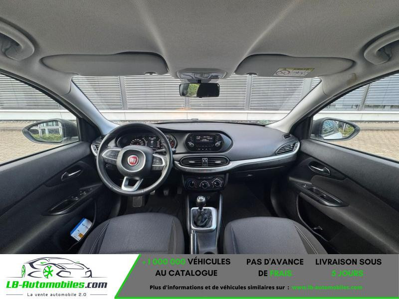 Fiat Tipo 1.4 T-Jet 120 ch BVM  occasion  Beaupuy - photo n3
