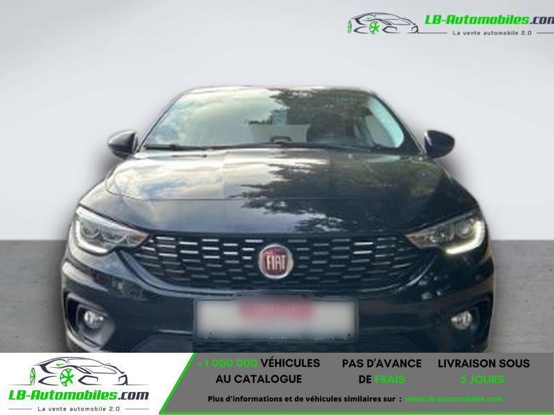 Fiat Tipo 1.4 T-Jet 120 ch BVM  occasion  Beaupuy - photo n2