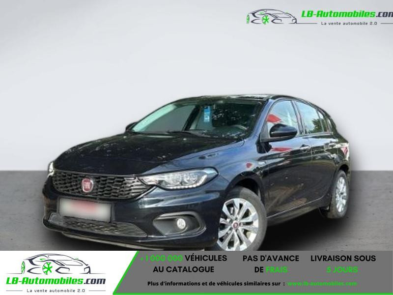 Fiat Tipo 1.4 T-Jet 120 ch BVM  occasion  Beaupuy