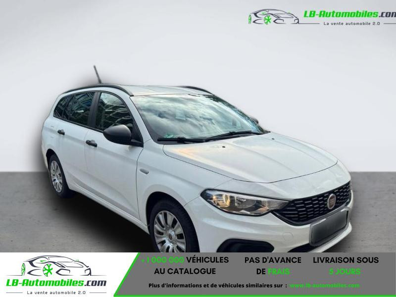 Fiat Tipo 1.4 T-Jet 120 ch BVM  occasion  Beaupuy - photo n2