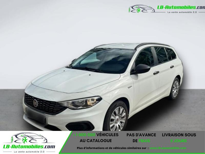 Fiat Tipo 1.4 T-Jet 120 ch BVM  occasion  Beaupuy