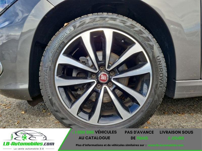 Fiat Tipo 1.4 T-Jet 120 ch BVM  occasion  Beaupuy - photo n8