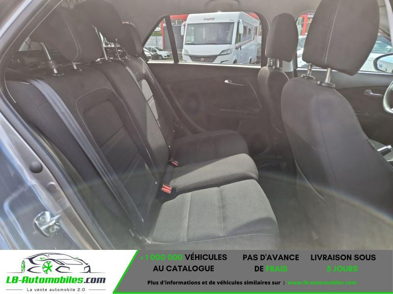 Fiat Tipo 1.4 T-Jet 120 ch BVM  occasion  Beaupuy - photo n7