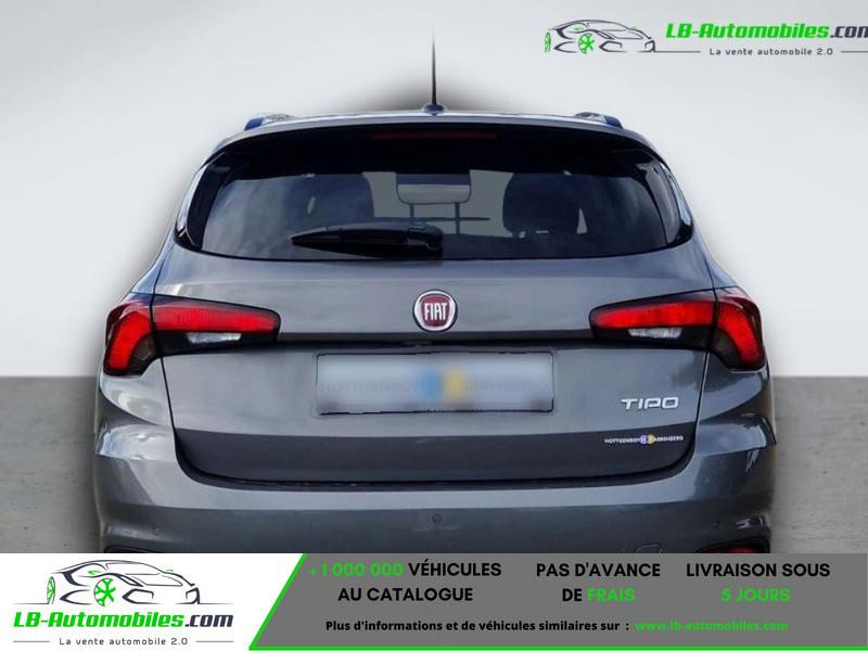 Fiat Tipo 1.4 T-Jet 120 ch BVM  occasion  Beaupuy - photo n6