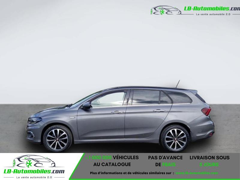 Fiat Tipo 1.4 T-Jet 120 ch BVM  occasion  Beaupuy - photo n5