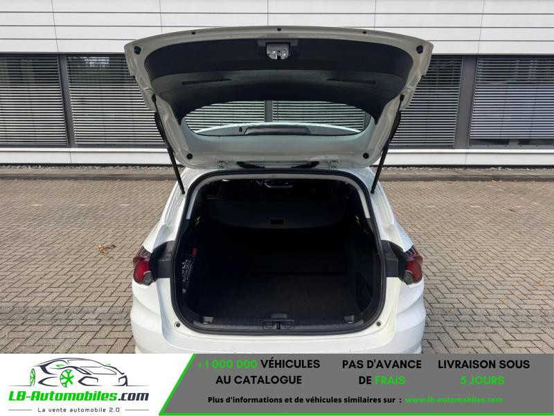 Fiat Tipo 1.4 T-Jet 120 ch BVM  occasion  Beaupuy - photo n10