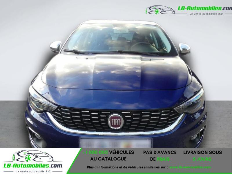 Fiat Tipo 1.4 T-Jet 120 ch BVM  occasion  Beaupuy - photo n3
