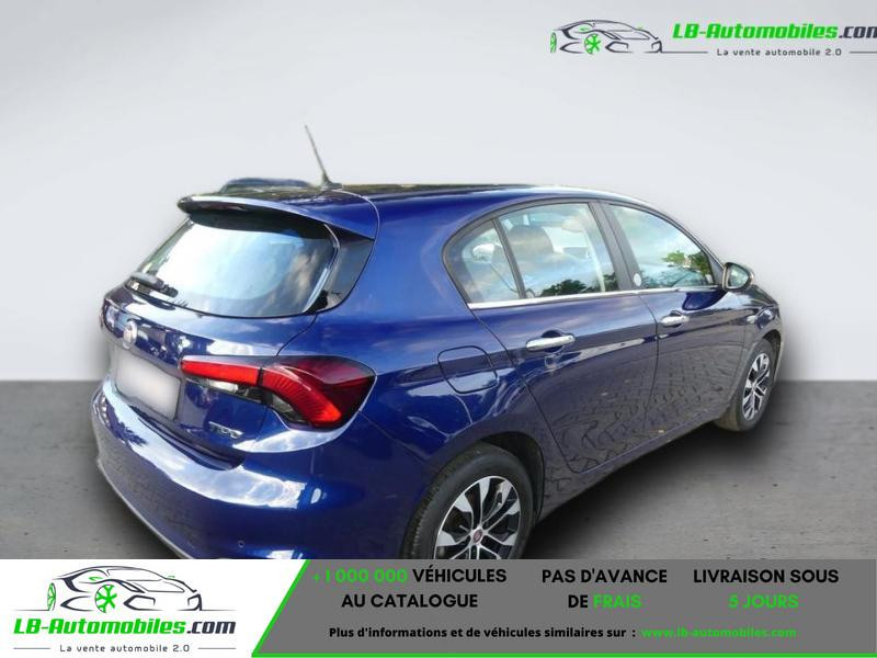 Fiat Tipo 1.4 T-Jet 120 ch BVM  occasion  Beaupuy - photo n2