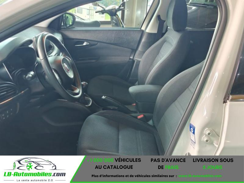 Fiat Tipo 1.4 T-Jet 120 ch BVM  occasion  Beaupuy - photo n3