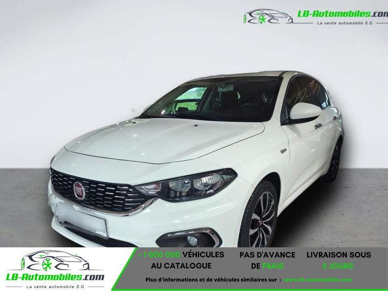 Fiat Tipo 1.4 T-Jet 120 ch BVM  occasion  Beaupuy