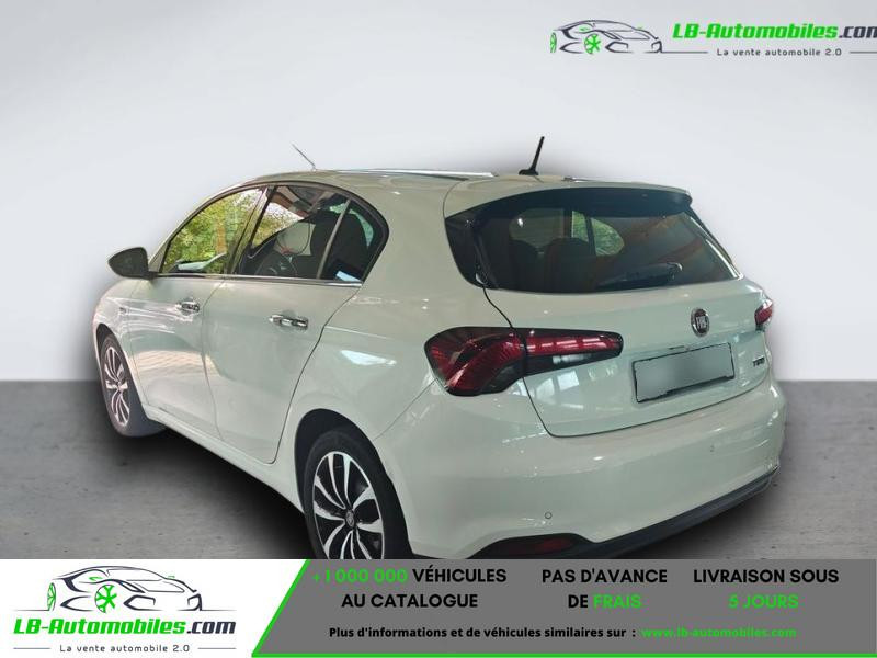 Fiat Tipo 1.4 T-Jet 120 ch BVM  occasion  Beaupuy - photo n2