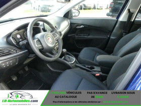 Fiat Tipo 1.4 T-Jet 120 ch BVM  occasion  Beaupuy - photo n6