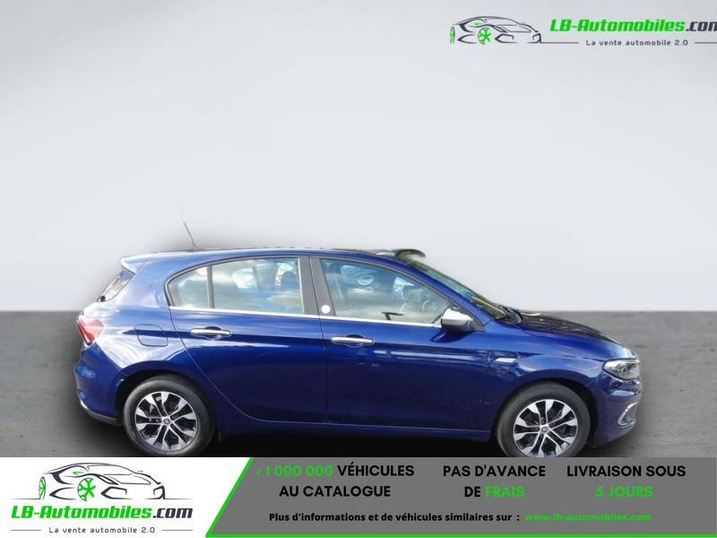 Fiat Tipo 1.4 T-Jet 120 ch BVM  occasion  Beaupuy - photo n4