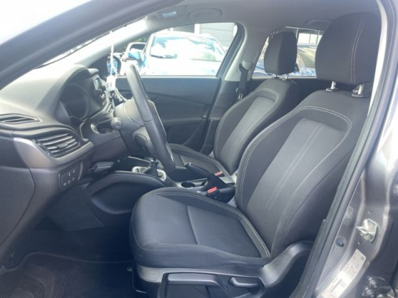 Fiat Tipo 1.4 T-Jet 120 ch BVM  occasion  Beaupuy - photo n7