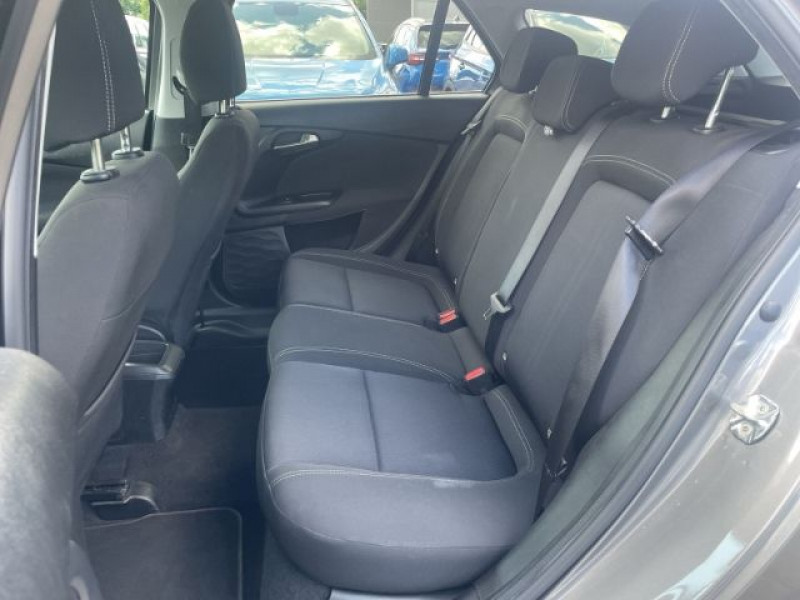 Fiat Tipo 1.4 T-Jet 120 ch BVM  occasion  Beaupuy - photo n8