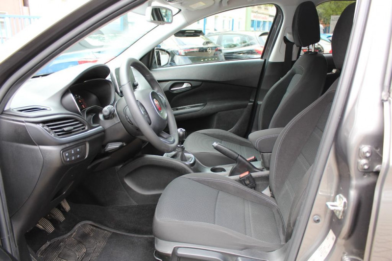 Fiat Tipo 1.4 T-Jet 120 ch BVM  occasion  Beaupuy - photo n8