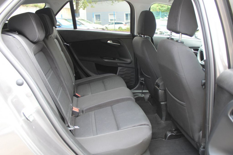 Fiat Tipo 1.4 T-Jet 120 ch BVM  occasion  Beaupuy - photo n9