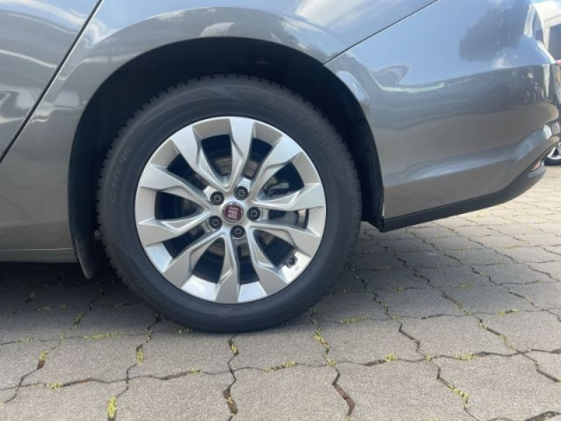 Fiat Tipo 1.4 T-Jet 120 ch BVM  occasion  Beaupuy - photo n10