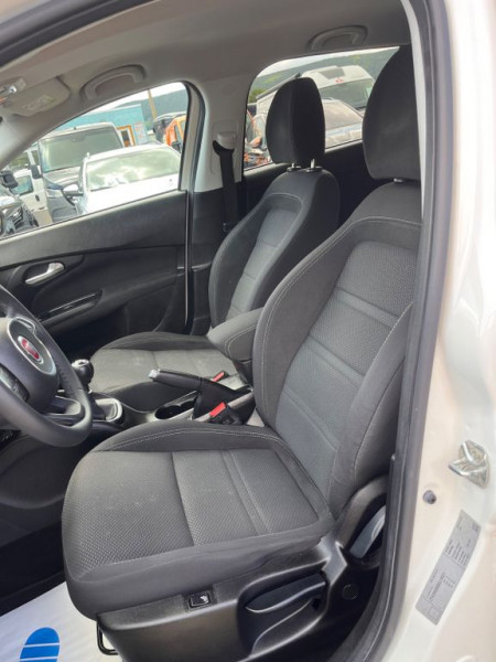 Fiat Tipo 1.4 T-Jet 120 ch BVM  occasion  Beaupuy - photo n8