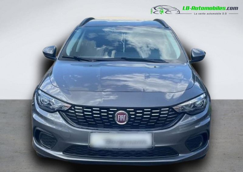 Fiat Tipo 1.4 T-Jet 120 ch BVM  occasion  Beaupuy - photo n5