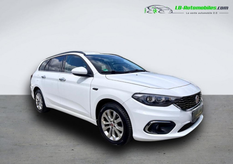 Fiat Tipo 1.4 T-Jet 120 ch BVM  occasion  Beaupuy - photo n2