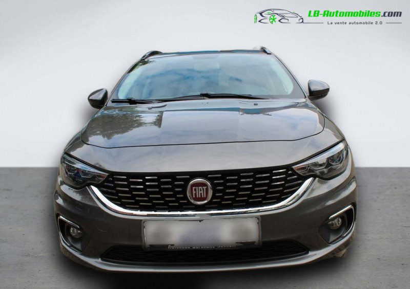 Fiat Tipo 1.4 T-Jet 120 ch BVM  occasion  Beaupuy - photo n5
