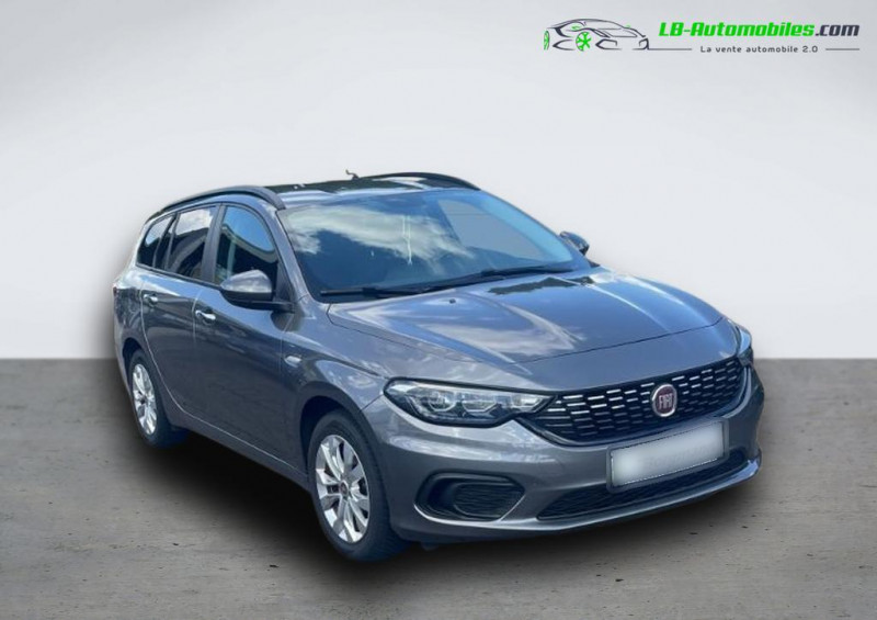Fiat Tipo 1.4 T-Jet 120 ch BVM  occasion  Beaupuy - photo n2