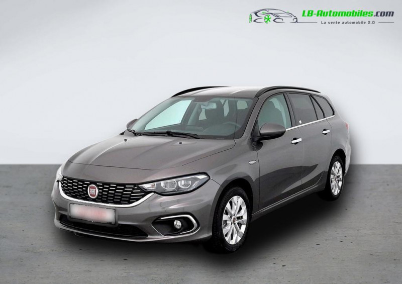 Fiat Tipo 1.4 T-Jet 120 ch BVM  occasion  Beaupuy