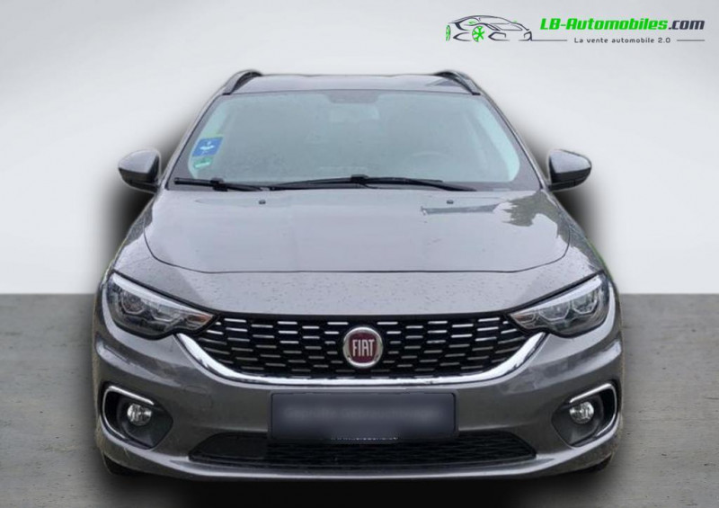 Fiat Tipo 1.4 T-Jet 120 ch BVM  occasion  Beaupuy - photo n4
