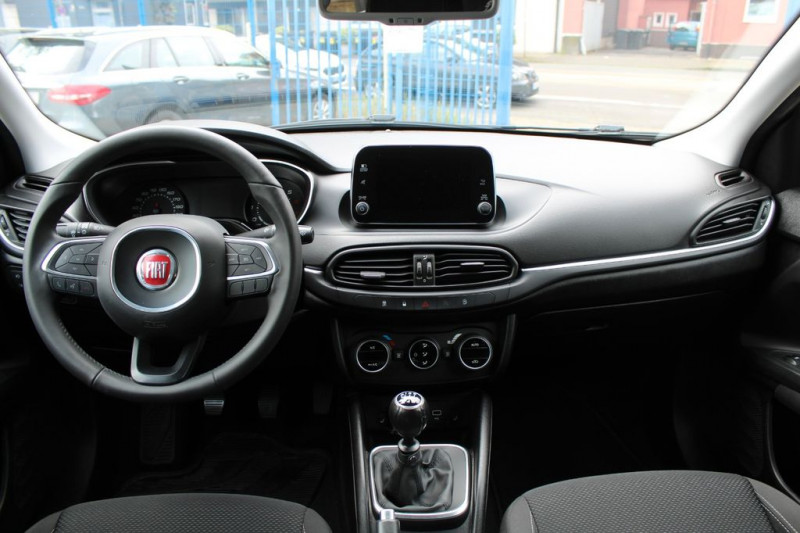 Fiat Tipo 1.4 T-Jet 120 ch BVM  occasion  Beaupuy - photo n3