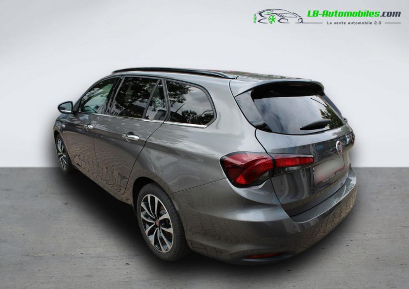 Fiat Tipo 1.4 T-Jet 120 ch BVM  occasion  Beaupuy - photo n4