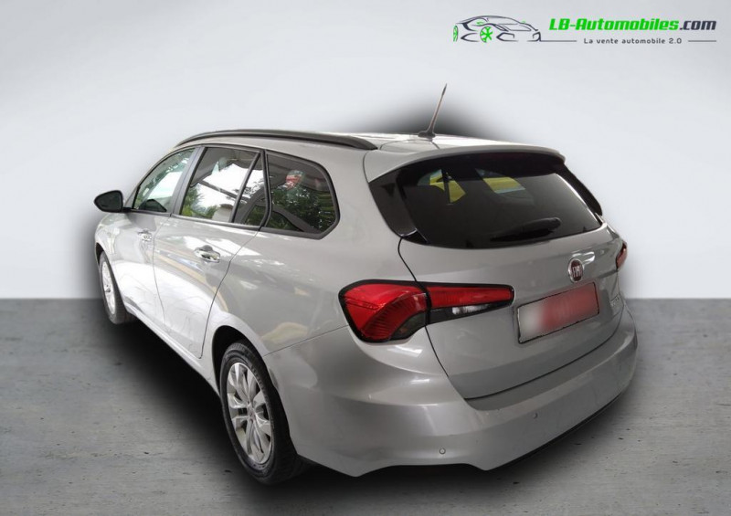 Fiat Tipo 1.4 T-Jet 120 ch BVM  occasion  Beaupuy - photo n4
