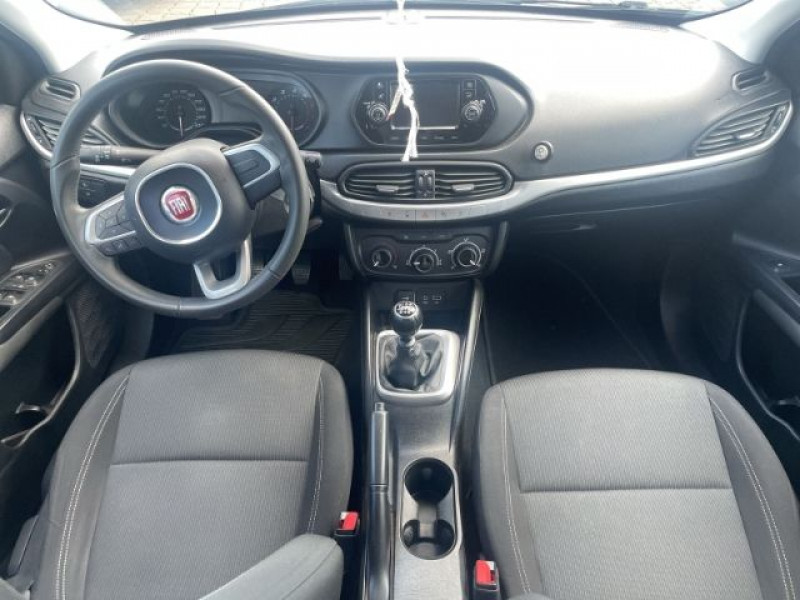 Fiat Tipo 1.4 T-Jet 120 ch BVM  occasion  Beaupuy - photo n3