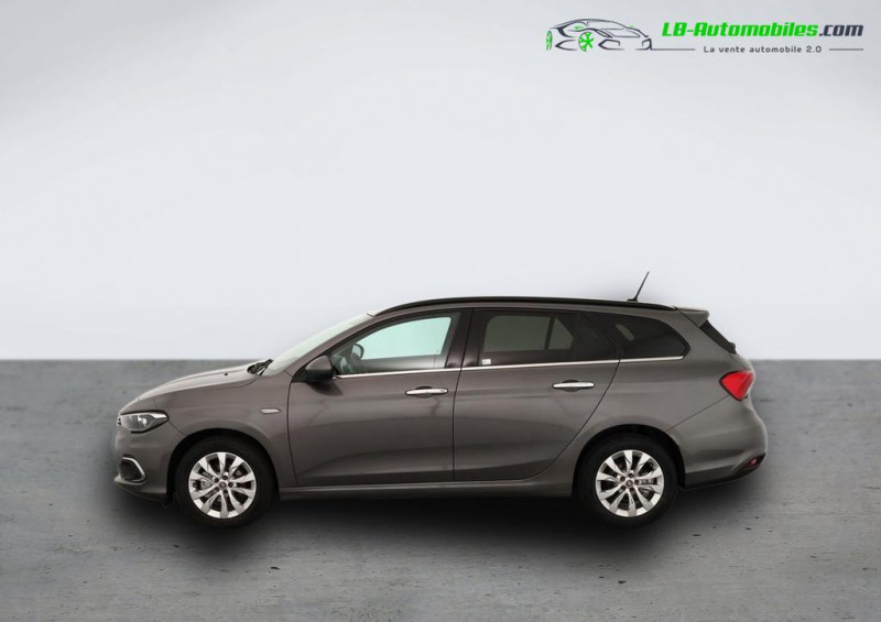 Fiat Tipo 1.4 T-Jet 120 ch BVM  occasion  Beaupuy - photo n4