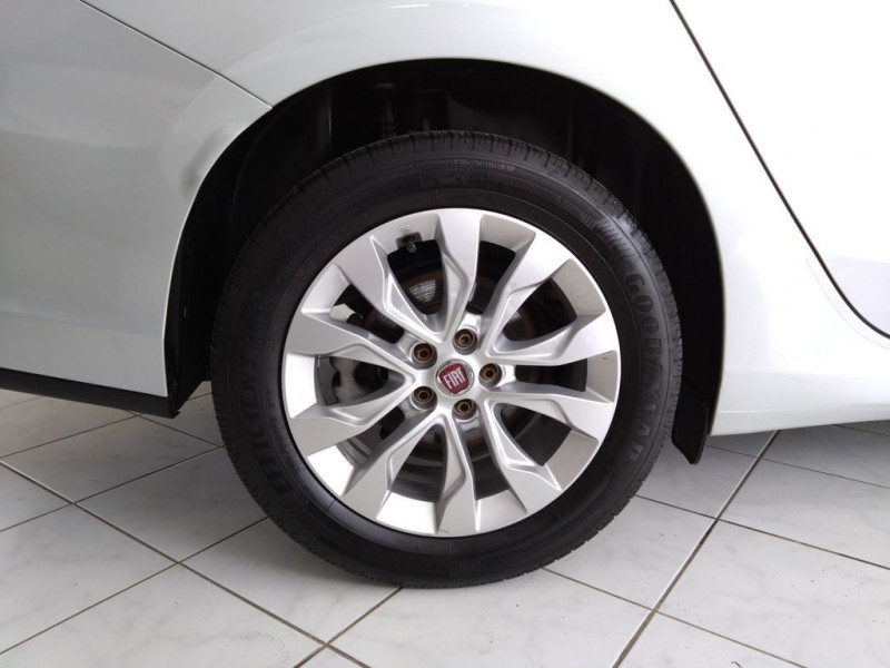 Fiat Tipo 1.4 T-Jet 120 ch BVM  occasion  Beaupuy - photo n5